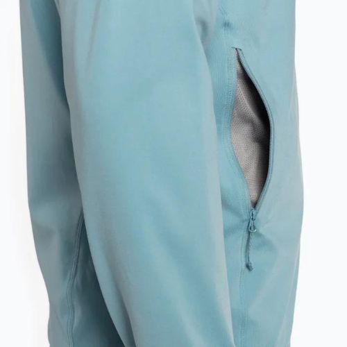 Pánská trekingová mikina Arc'teryx Kyanite LT šedá X000006481027