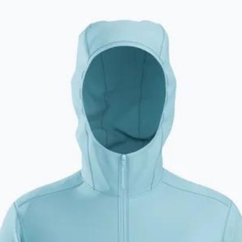 Arc'teryx dámská trekingová mikina Kyanite LT Hoody modrá X000005692040