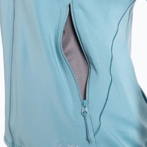 Arc'teryx dámská trekingová mikina Kyanite LT Hoody modrá X000005692040