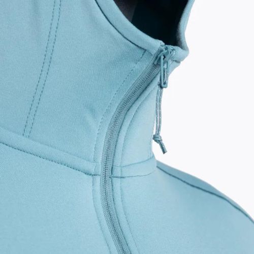 Arc'teryx dámská trekingová mikina Kyanite LT Hoody modrá X000005692040