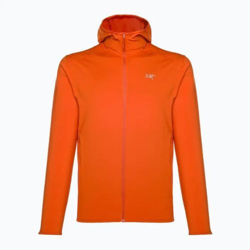 Pánská trekingová mikina Arc'teryx Kyanite LT Hoody Phenom X000006461009