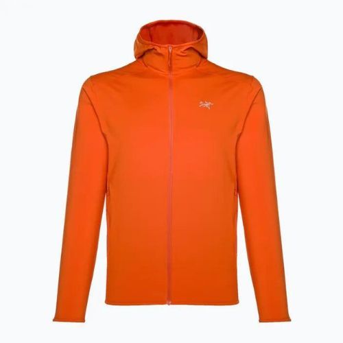 Pánská trekingová mikina Arcteryx Kyanite LT Hoody Phenom X000006461009