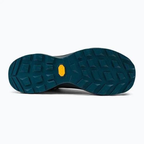 Arc'teryx Aerios Aura Mid pánské trekové boty X000007004040