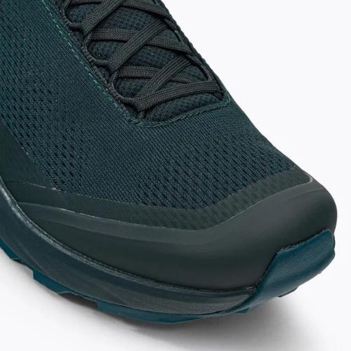 Arc'teryx Aerios Aura Mid pánské trekové boty X000007004040