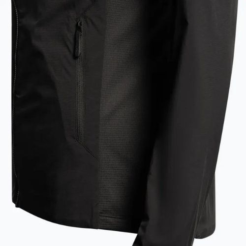Arcteryx Atom LT Hoody dámská péřová bunda černá X000007037042