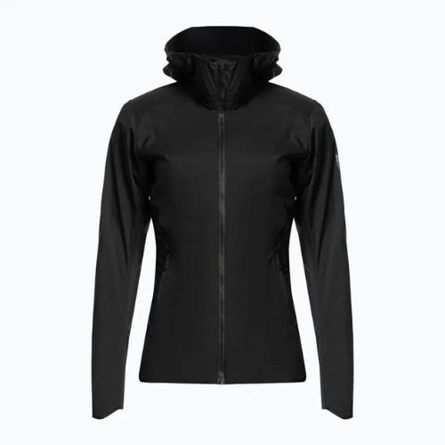 Arcteryx Atom LT Hoody dámská péřová bunda černá X000007037042
