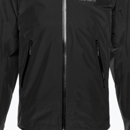 Pánská bunda do deště Arcteryx Beta LT černá X000007126002