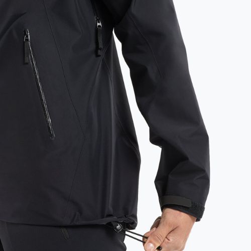 Arc'teryx Beta LT dámská bunda do deště černá X000007239003