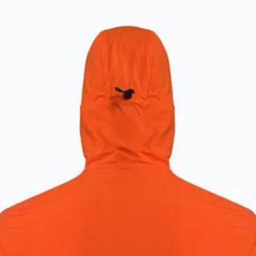 Pánská hybridní bunda Arcteryx Proton LT Hoody oranžová X000006908010