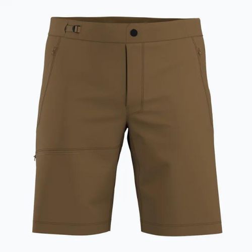 Arc'teryx pánské trekingové šortky Gamma Lightweight 9" hnědé X000006955003