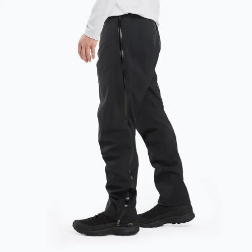 Arc'teryx Beta pánské membránové kalhoty černé X000007189015