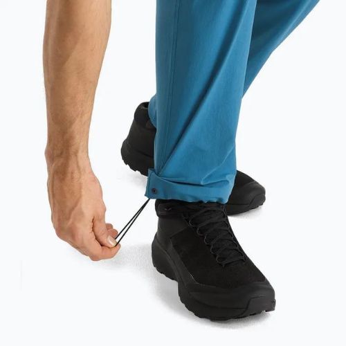 Arc'teryx pánské trekingové kalhoty Gamma Quick Dry navy blue X000007185035