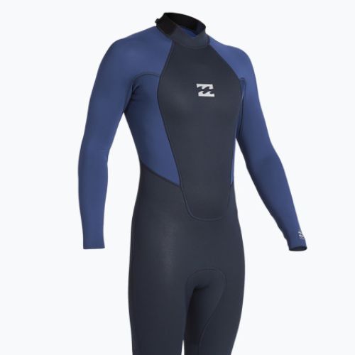 Dětský neopren Billabong 3/2 Boys Intruder BZ FL navy