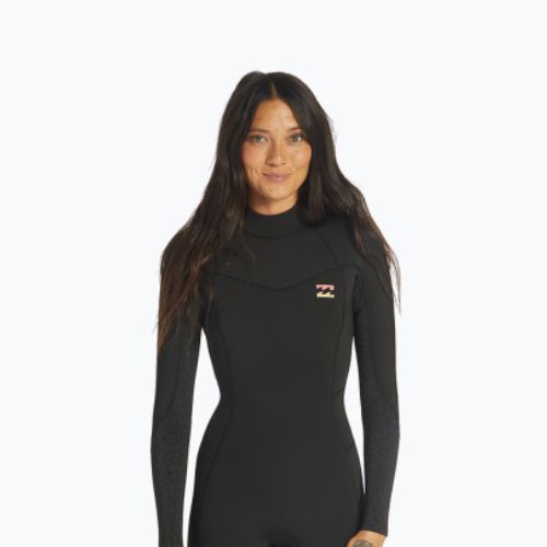 Dámský neopren Billabong 3/2 Synergy BZ Full wild black
