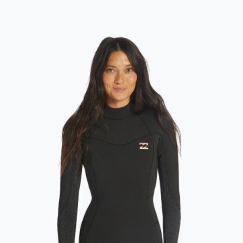Dámský neopren Billabong 4/3 Synergy BZ Full wild black