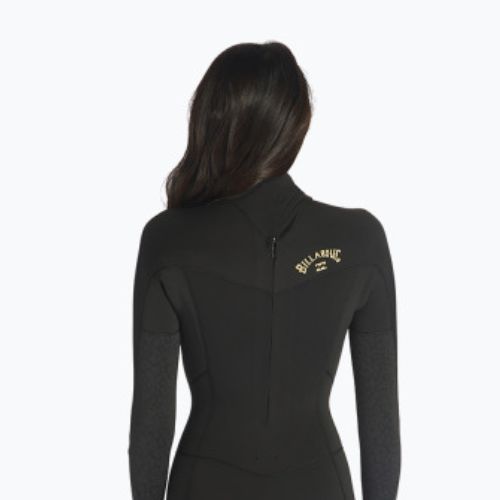 Dámský neopren Billabong 4/3 Synergy BZ Full wild black