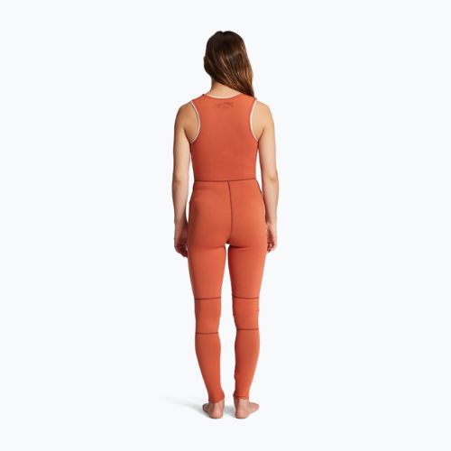 Dámský neopren Billabong Sol Sistah Long Jane copper sands