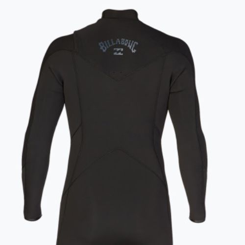 Pánský neopren Billabong 4/3 Absolute CZ Full GBS black