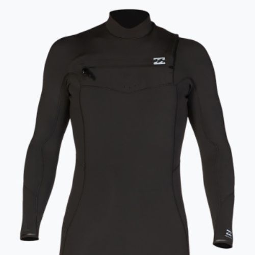 Pánský neopren Billabong 4/3 Absolute CZ Full GBS black
