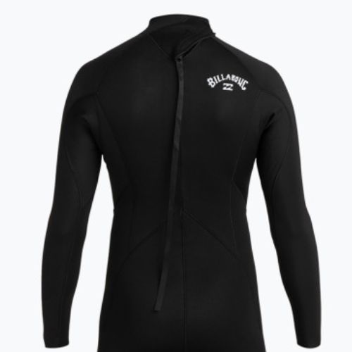 Pánský neopren Billabong 4/3 Intruder BZ GBS Full black