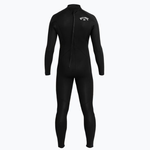 Pánský neopren Billabong 4/3 Intruder BZ GBS Full black