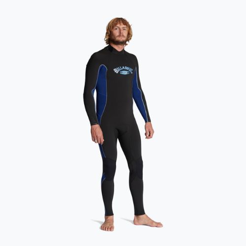 Pánský neopren Billabong 3/2 Absolute BZ Full FL dark royal
