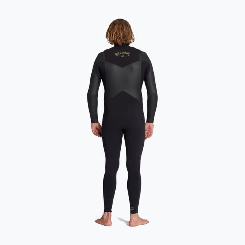Pánský neopren Billabong 3/2 Absolute OG CZ Full black