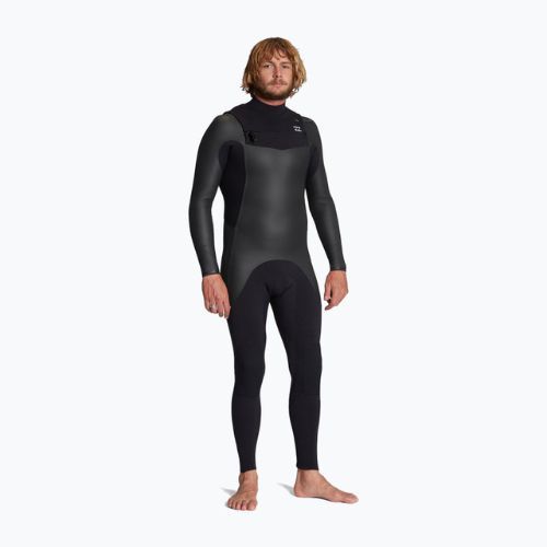 Pánský neopren Billabong 3/2 Absolute OG CZ Full black