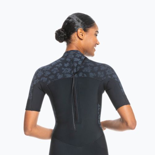 Dámský neopren   ROXY 2.0 Swell Series SS BZ QLCK black