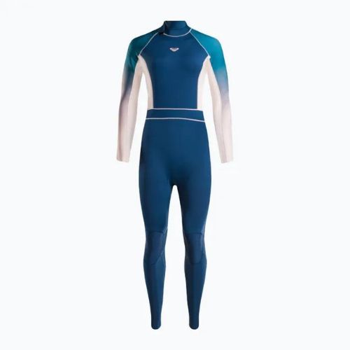 Dámský neopren ROXY 3/2 ROXY Rise BZ GBS iodine blue