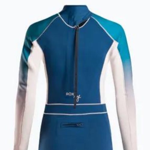 Dámský neopren ROXY 3/2 ROXY Rise BZ GBS iodine blue