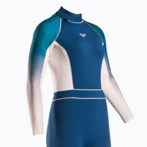Dámský neopren ROXY 3/2 ROXY Rise BZ GBS iodine blue