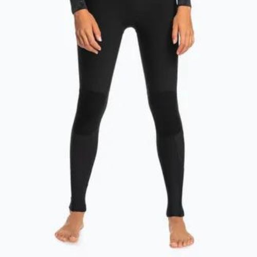 Dámský neopren   ROXY 3/2 Swell Series FZ GBS black