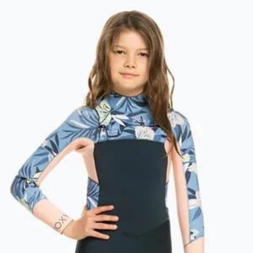 Dětský neopren ROXY 3/2 Swell Series Girl FZ GBS allure rg fasso s