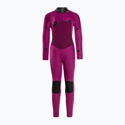Dětský neopren ROXY 3/2 Swell Series Girl FZ GBS allure rg fasso s