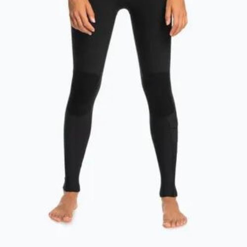 Dámský neopren   ROXY 4/3 Swell Series FZ GBS black