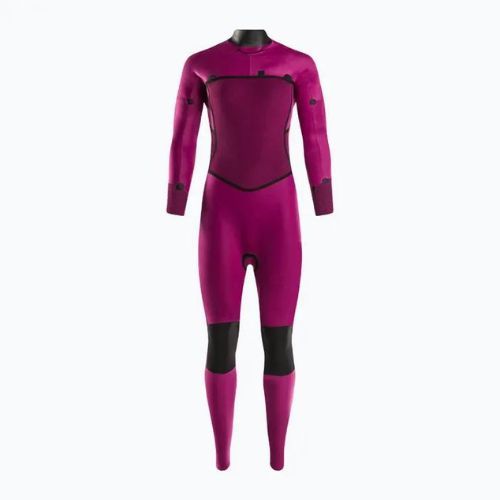 Dámský neopren   ROXY 4/3 Swell Series FZ GBS black
