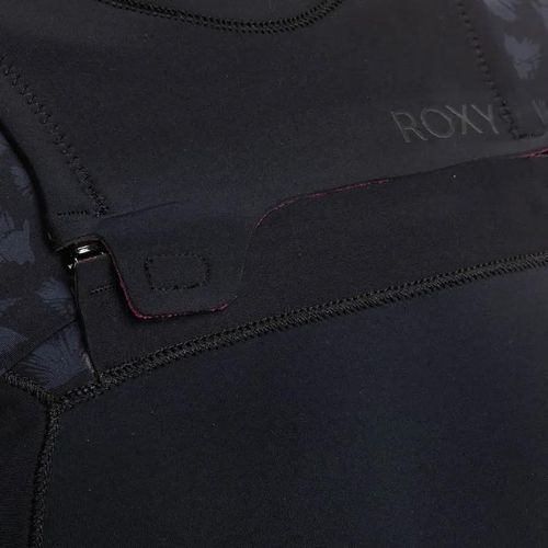Dámský neopren   ROXY 4/3 Swell Series FZ GBS black