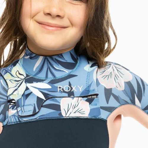 Dětský neopren ROXY 4/3 Swell Series Girl FZ GBS allure rg fasso s