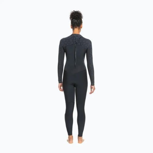 Dámský neopren   ROXY 5/4/3 Swell Series BZ GBS black