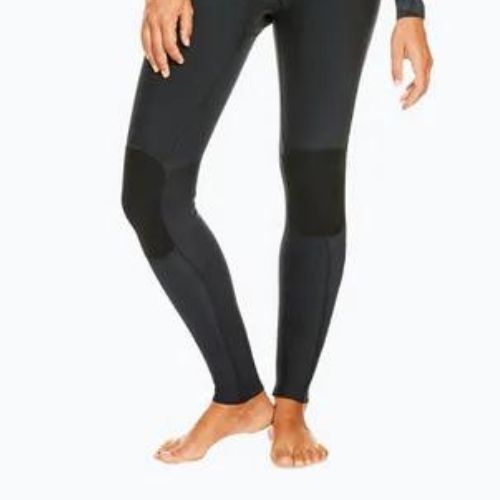 Dámský neopren ROXY 5/4/3 Swell Series FZ GBS black