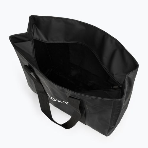 Dámská kabelka ROXY Lavender Mist 2021 anthracite