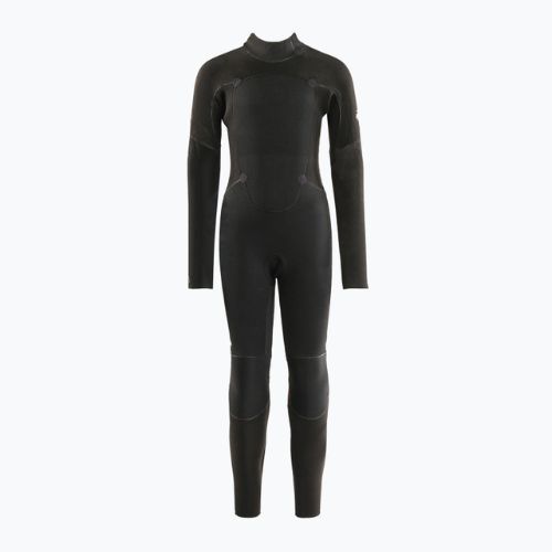 Dětský neopren   Quiksilver 3/2 Prologue Boys BZ GBS black