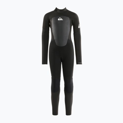 Dětský neopren   Quiksilver 4/3 Prologue Boys BZ GBS black