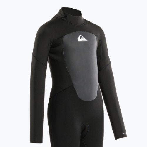 Dětský neopren   Quiksilver 4/3 Prologue Boys BZ GBS black