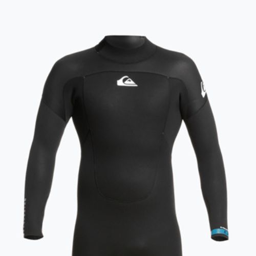 Pánský neopren   Quiksilver 5/4/3 Prologue SR BZ black