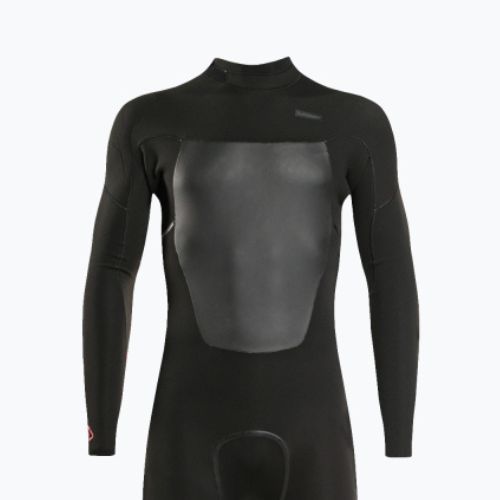Pánský neopren Quiksilver 4/3 Marathon Sessions BZ black EQYW103178