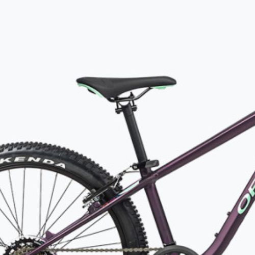 Dětské kolo Orbea MX 24 XC 2023 fialové N00824I7 2023