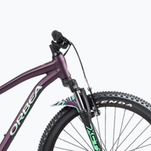 Dětské kolo Orbea MX 24 XC 2023 fialové N00824I7 2023