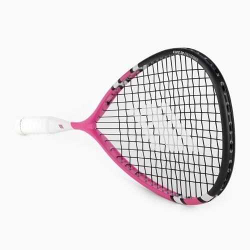 Squashová raketa Eye V.Lite 110 Pro Series růžová